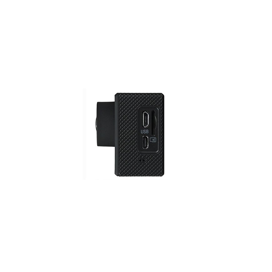 SJCAM SJ5000X aktiivsuskaamera 12 MP 4K Ultra HD CMOS WiFi 68 g – 2