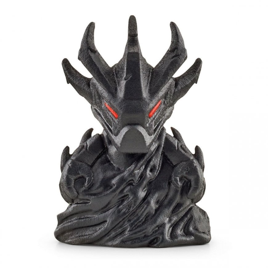 Schleich Eldrador 42549 Isäntärobotti ja Mini Creature – 4
