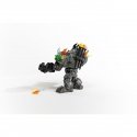 Schleich Eldrador 42549 Isäntärobotti ja Mini Creature