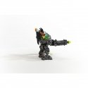 Schleich Eldrador 42549 Isäntärobotti ja Mini Creature