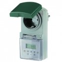 REV IP44 Green REV IP44 Green