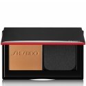 Shiseido Synchro Skin Self-Refreshing Custom Finish Powder Foundation 9 g Kompakti kotelo Rasva (ain Shiseido Synchro Skin Self-Refreshing Custom Finish Powder Foundation 9 g Kompakti kotelo Rasva (ain