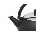 Bredemeijer Saturn Vienas arbatinukas 1200 ml Juoda