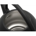 Bredemeijer Saturn Vienas arbatinukas 1200 ml Juoda