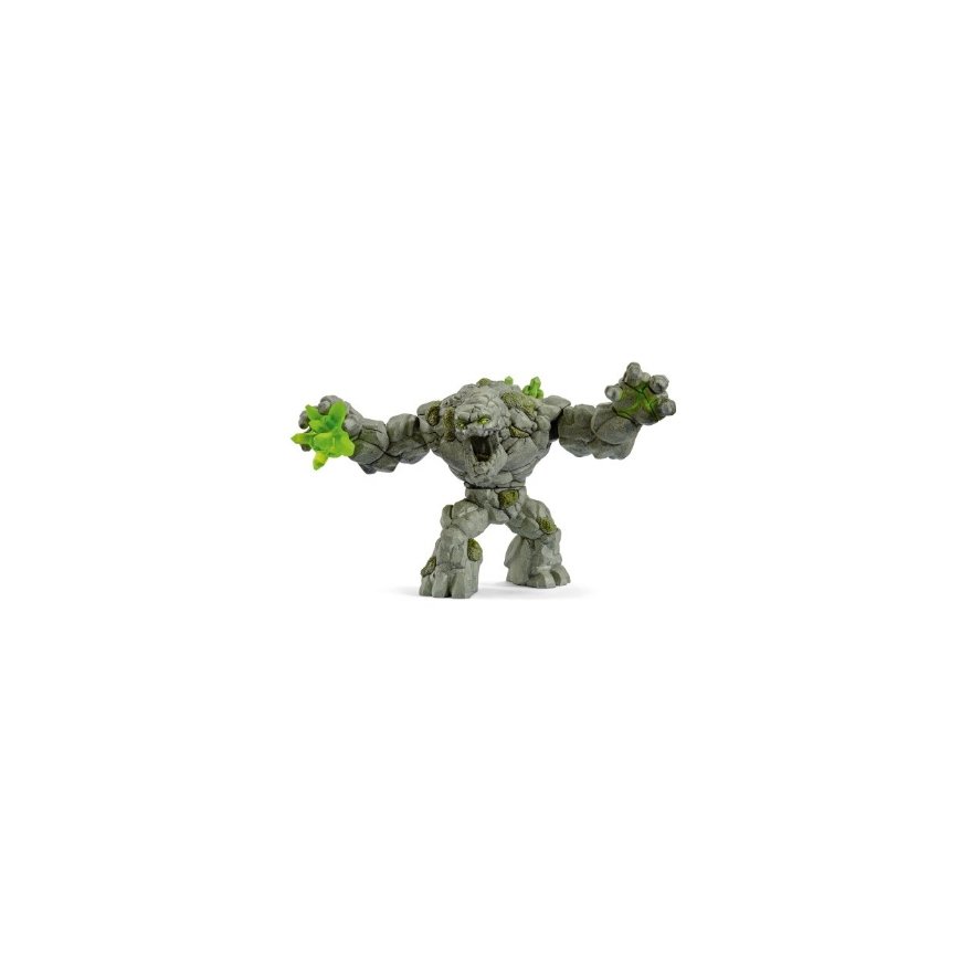Schleich Eldrador Creatures Stone Monster 70141