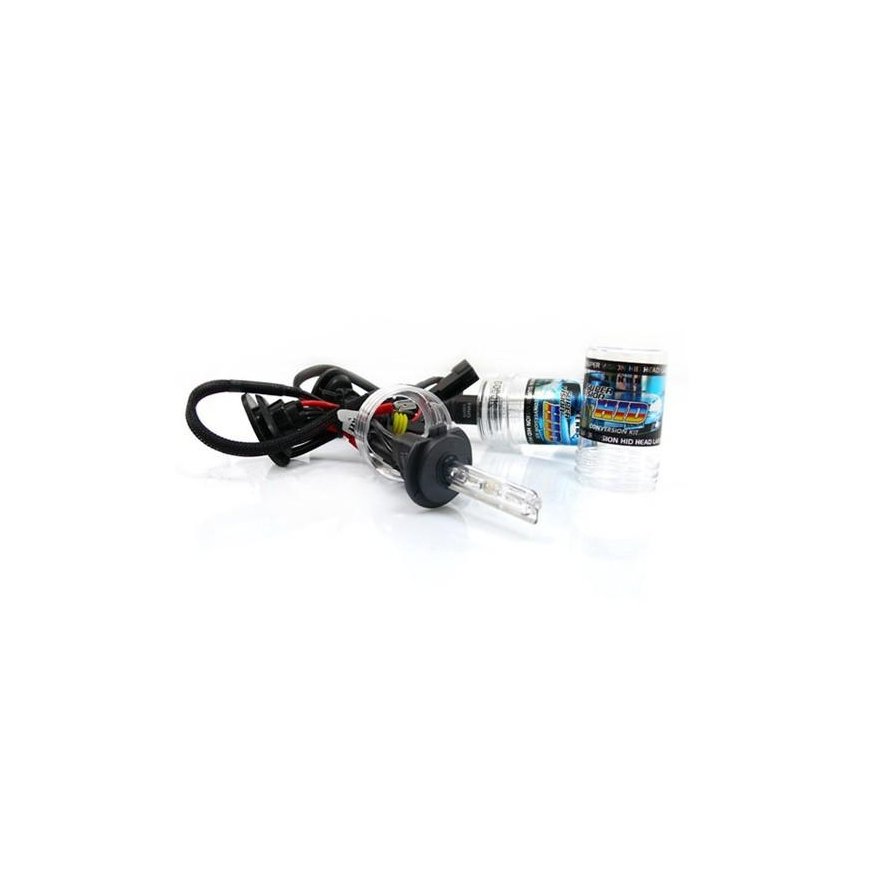 Amio 01880 H7 6000K moto kit
