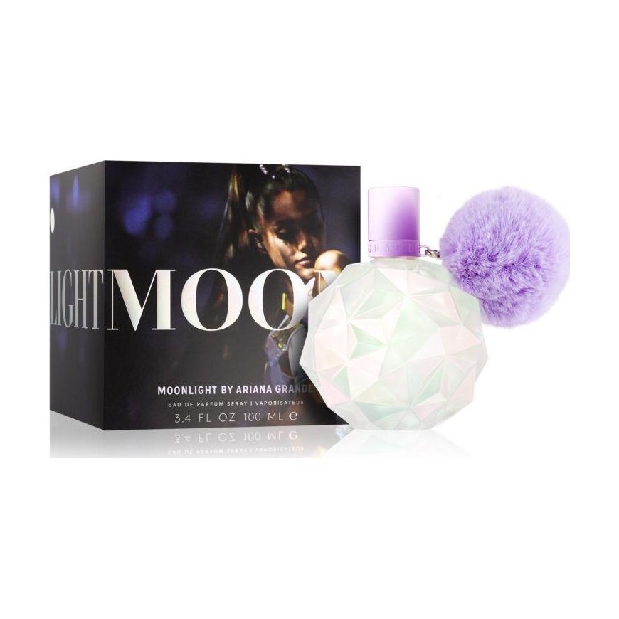 Ariana Grande Moonlight EDP For Women 100 ml – 5