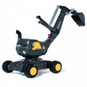 Volvo rollyDigger Rolly Toys savaeigis ekskavatorius Volvo rollyDigger Rolly Toys savaeigis ekskavatorius