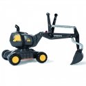 Volvo rollyDigger Rolly Toys self-propelled excavator Volvo rollyDigger Rolly Toys self-propelled excavator
