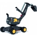 Volvo rollyDigger Rolly Toys savaeigis ekskavatorius Volvo rollyDigger Rolly Toys savaeigis ekskavatorius