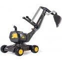 Volvo rollyDigger Rolly Toys self-propelled excavator Volvo rollyDigger Rolly Toys self-propelled excavator