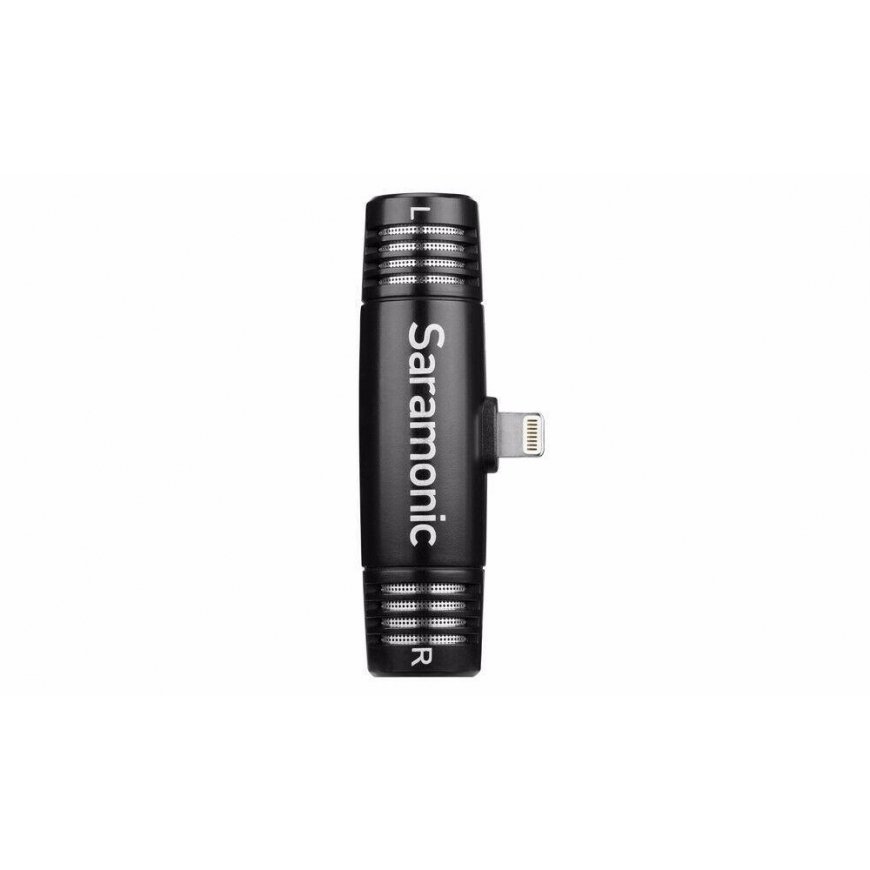 Mikrofonas Saramonic SPMIC510 Di