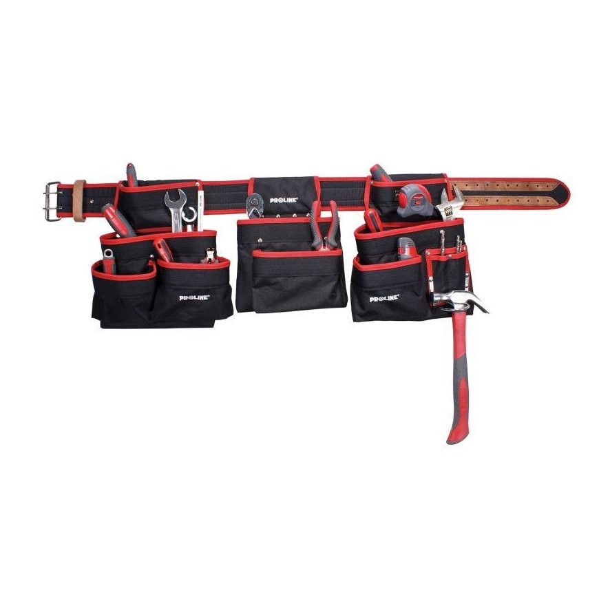 Proline Pro-Line Pas 52016 mountain bike