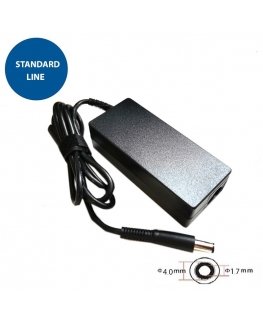 Extra Digital Nešiojamo kompiuterio įkroviklis DELL 65W: 19.5V, 3.34A