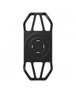 EXTRADIGITAL Silicone phone holder adapter