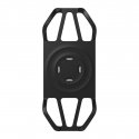 EXTRADIGITAL Silicone phone holder adapter