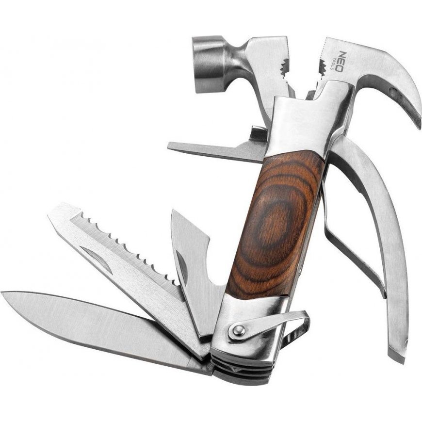 Neo Multitool 63-113 13w1 – 3