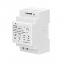 Orno Maitinimas DIN bėgiui 12VDC, 4,5A, 54W, 3 modulių pločio Orno Maitinimas DIN bėgiui 12VDC, 4,5A, 54W, 3 modulių pločio