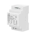 Orno Power supply for DIN rail 12VDC, 4.5A, 54W, 3 modules wide Orno Power supply for DIN rail 12VDC, 4.5A, 54W, 3 modules wide