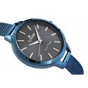 G.Rossi Watch Gino Rossi Damski 10296B-6F1 (380931) G.Rossi Watch Gino Rossi Damski 10296B-6F1 (380931)