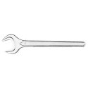 Topex Open End Wrench, 46mm (35D633) Topex Open End Wrench, 46mm (35D633)