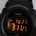 Laikrodis Casio W-219H-8BVEF Laikrodis Casio W-219H-8BVEF