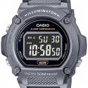Laikrodis Casio W-219H-8BVEF Laikrodis Casio W-219H-8BVEF