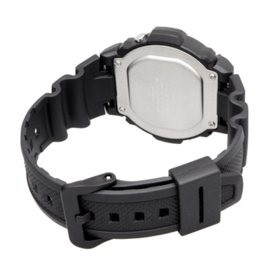 Watch Casio W-219H-8BVEF – 5