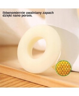 Usams Oro gaiviklis žalias / žalias ZB180XX03 (US-ZB180)