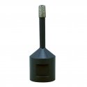 Proline Diamond hole saw 10mm, proline Proline Diamond hole saw 10mm, proline