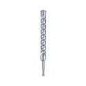 Concrete drill DOMAS SDS+ Zentro Plus Ø10mm 600 mm Concrete drill DOMAS SDS+ Zentro Plus Ø10mm 600 mm