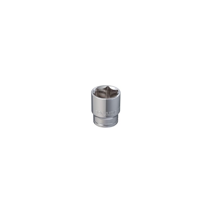 Proline 3/4 "38 mm ilgio šešiakampis smūginis lizdas (18988) – 2