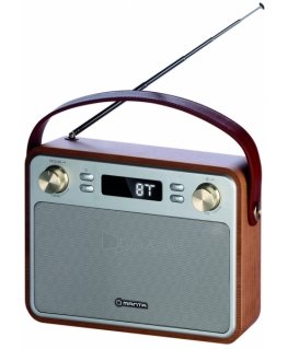 Manta MMSPK204FM