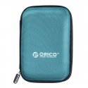 Orico Hard Disk case and GSM accessories (blue) Orico Hard Disk case and GSM accessories (blue)