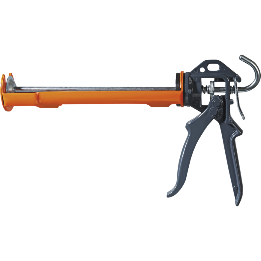 Neo Tube clamp with silicone 240mm