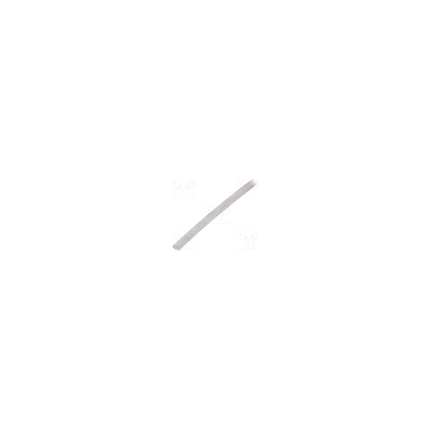Neo Tube clamp with silicone 240mm 61-002 – 2