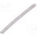 Neo Tube clamp with silicone 240mm 61-002