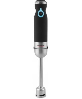 Gastroback Stick beater with emulsify stick 40976 Black/Stainless steel, 800 W, Plastic, 0.8 L,