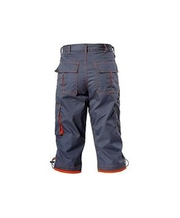 Lahti Pro Protective work trousers for fishermen XXXL L1714017