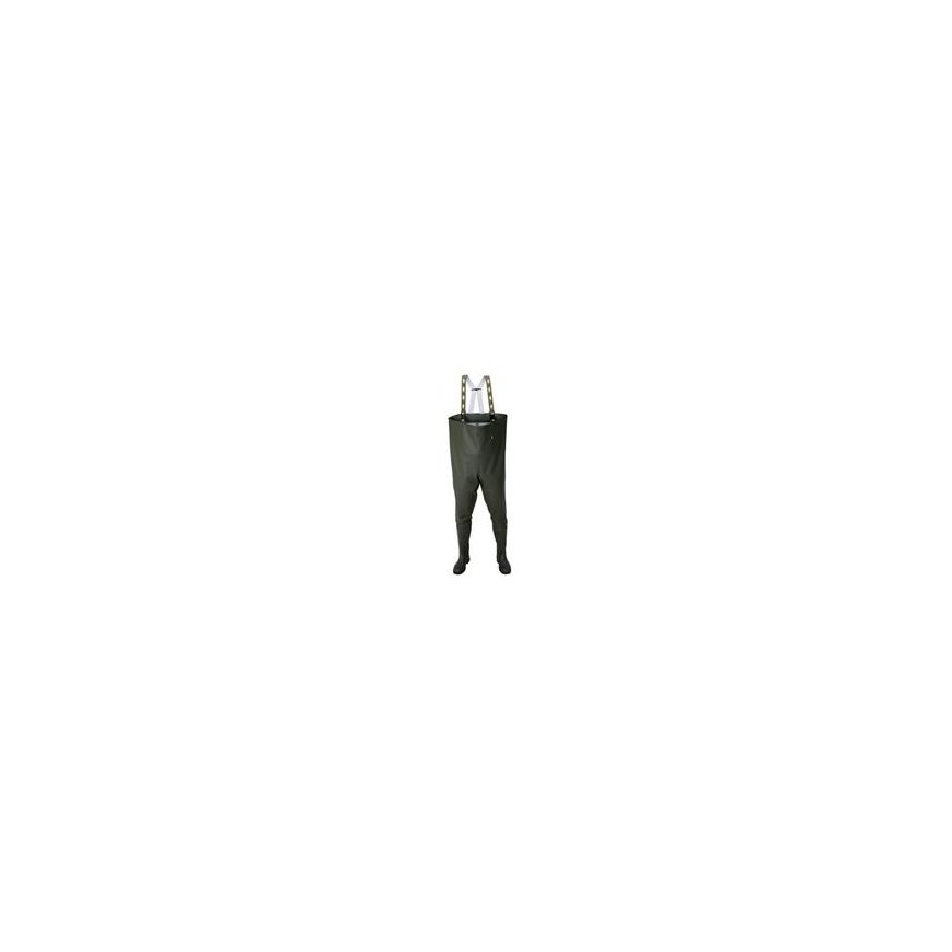 Lahti Pro Protective work trousers for fishermen XXXL L1714017 – 2