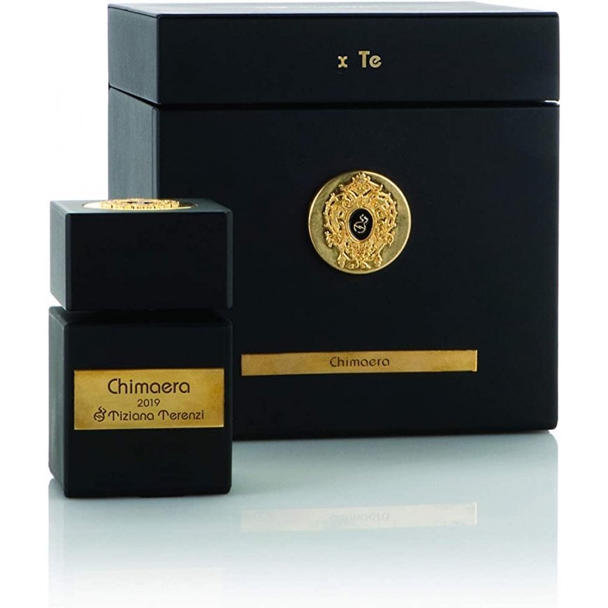 Tiziana Terenzi Unisex perfume Tiziana Terenzi
