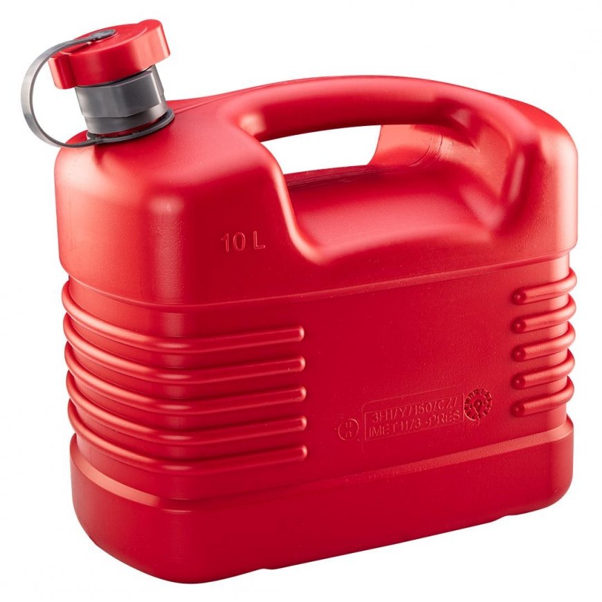 Neo petrol canister 10l (11-560) – 2
