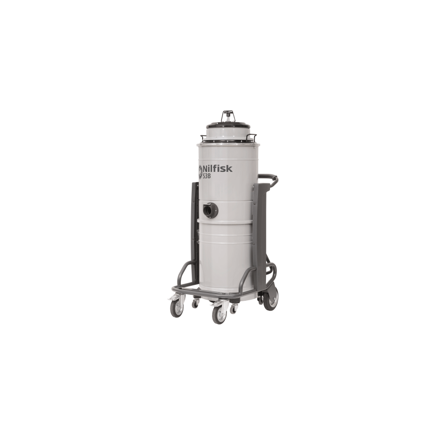 Nilfisk Industrial vacuum cleaner NILFISK S3B