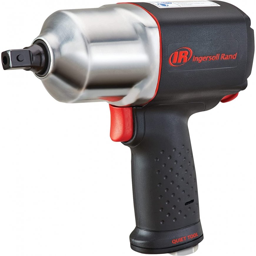 Impact wrench 1/2" INGERSOLL RAND 231GXP