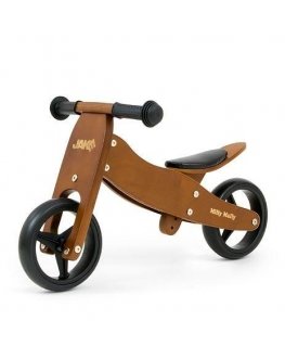 Milly Mally Jake Dark Natural transporto priemonė