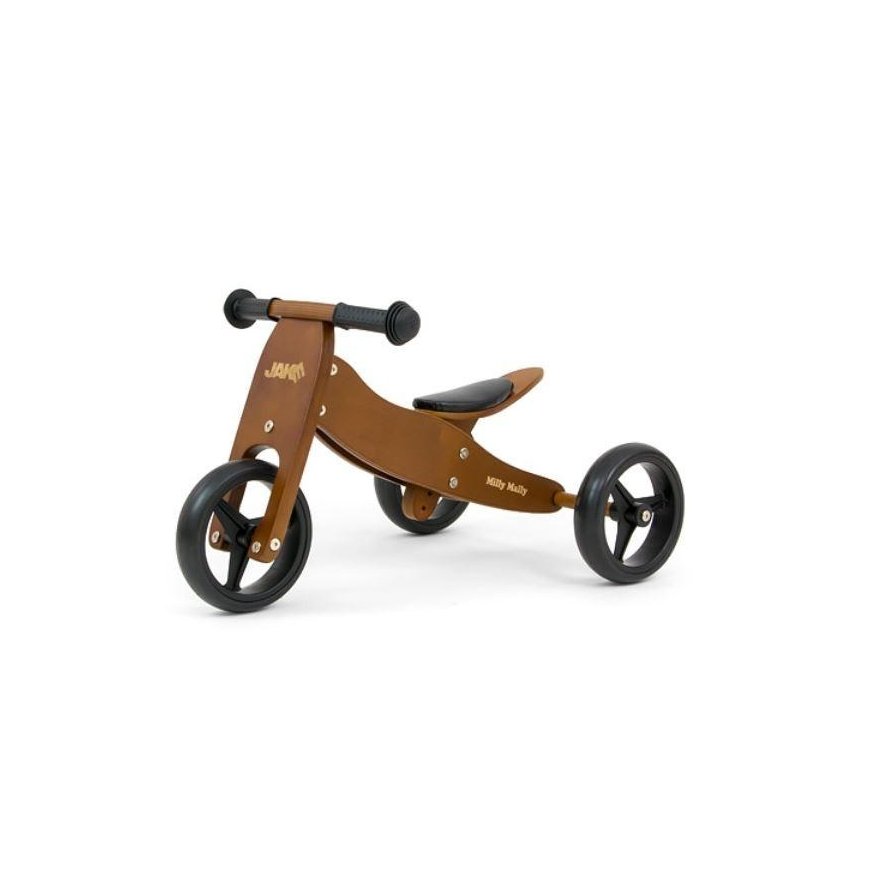 Milly Mally Jake Dark Natural vehicle – 2