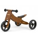 Milly Mally Jake Dark Natural transporto priemonė