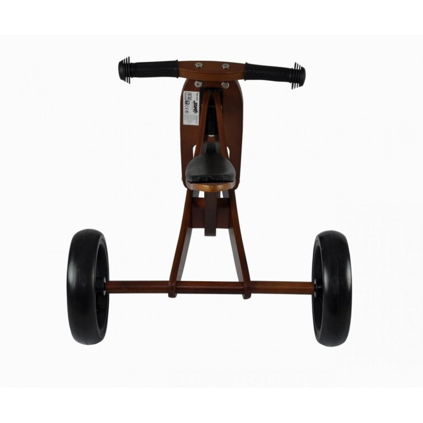 Milly Mally Jake Dark Natural vehicle – 3