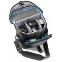 Cullmann Panama Maxima 200 Compact case Black