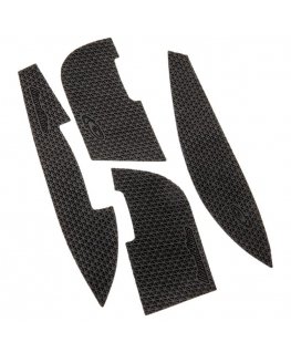 Mouse Pad Ślizgacze Endgame Gear Endgame Gear XM1 Lizard Skins DSP Grip - black